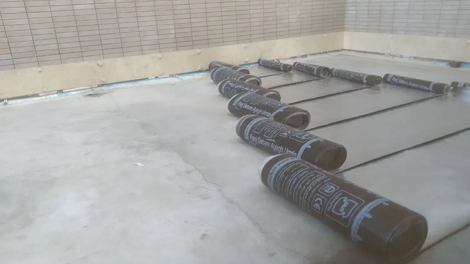 نمایندگی ایزوگام شرق نصبوخام اقساطی همه‌جا‌ارزونتر|خدمات پیشه و مهارت|کرمان, |دیوار