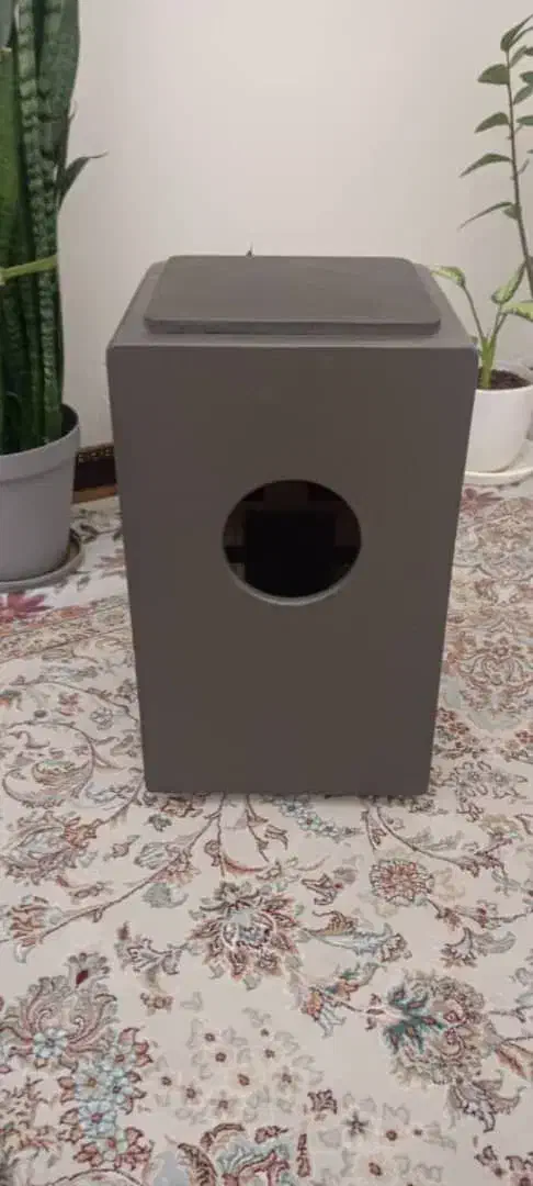 کاخن فیدا کاملا نو|درام و پرکاشن|کرج, گلشهر|دیوار