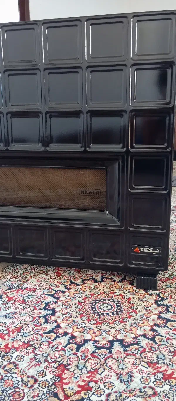 بخاری گازی نیککالا|بخاری، هیتر، شومینه|سنندج, |دیوار