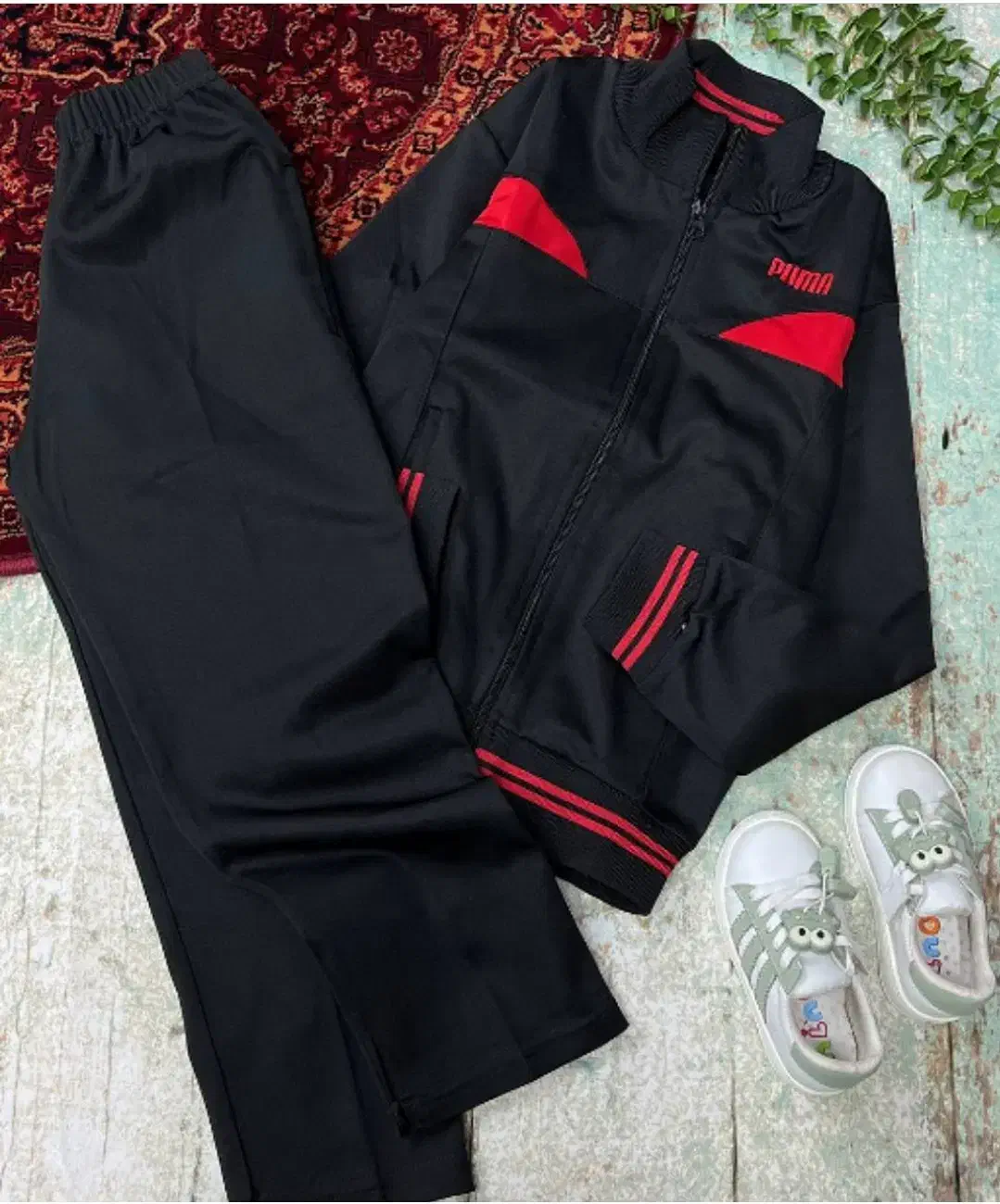 سویشرت شلوار|کفش و لباس بچه|گلبهار, شهر جدید گلبهار|دیوار