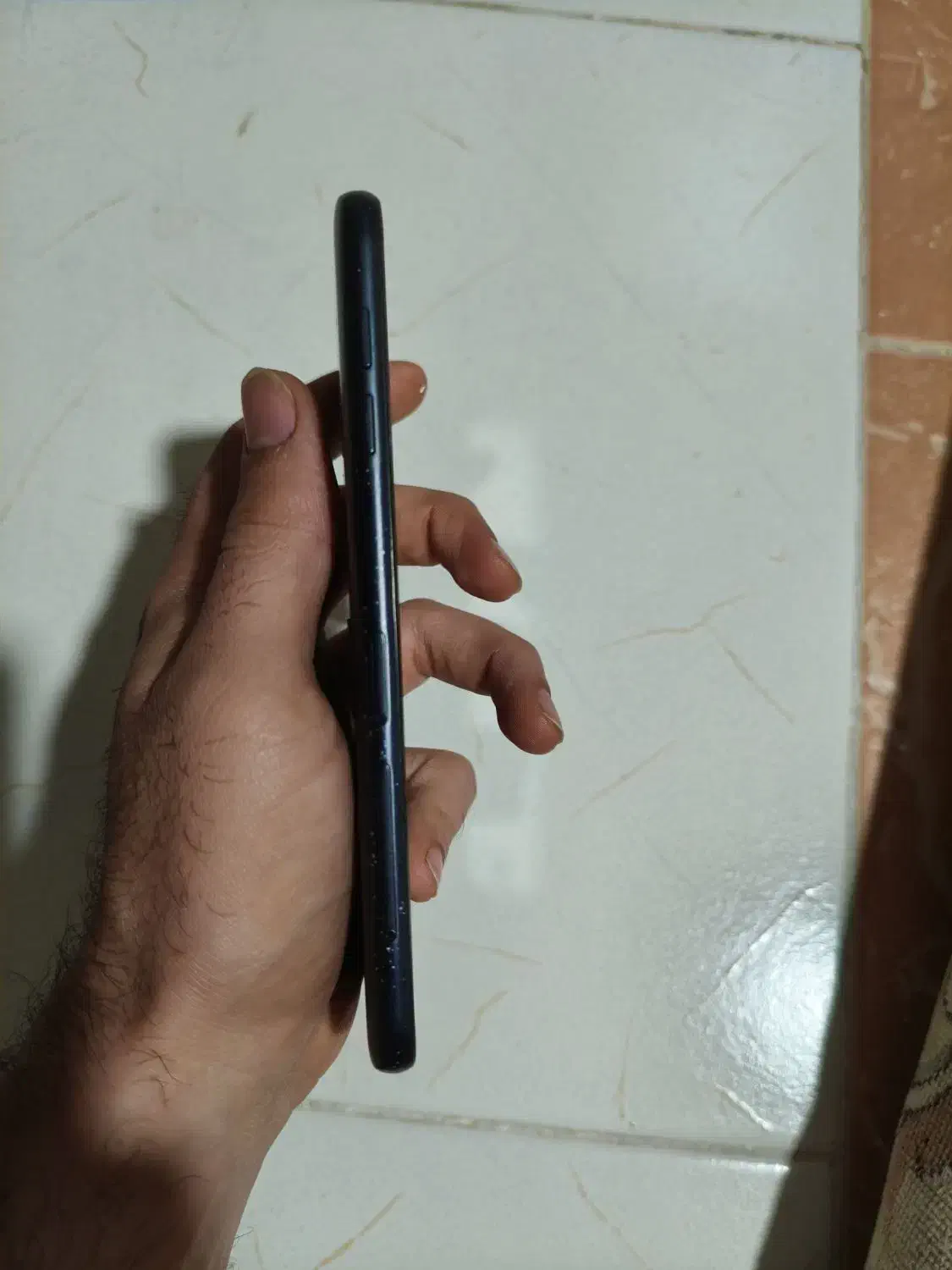 گوشی سامسونگ j7 pro|موبایل|همدان, |دیوار