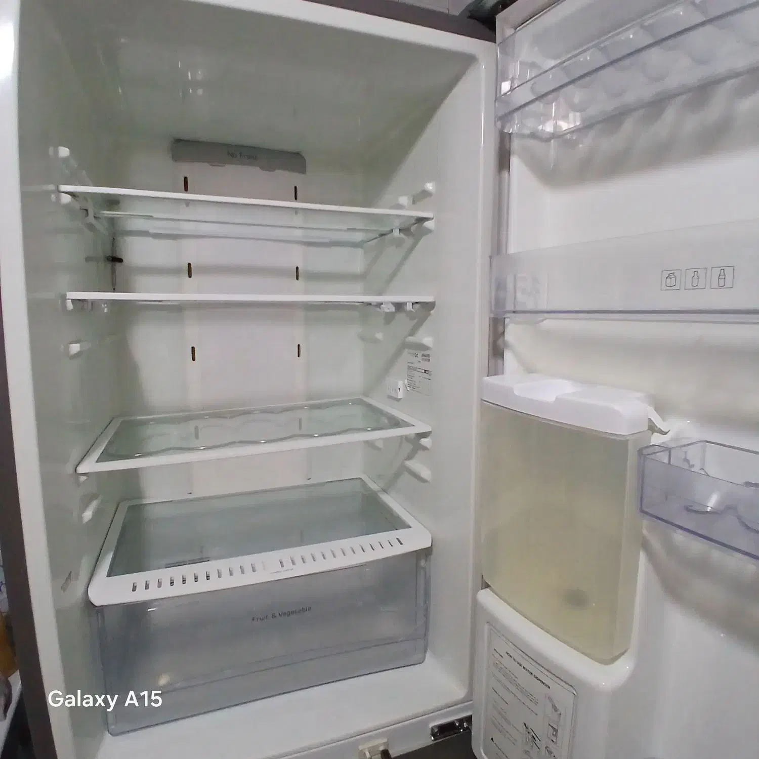 یخچال دوو|یخچال و فریزر|مشهد, گلبرگ|دیوار