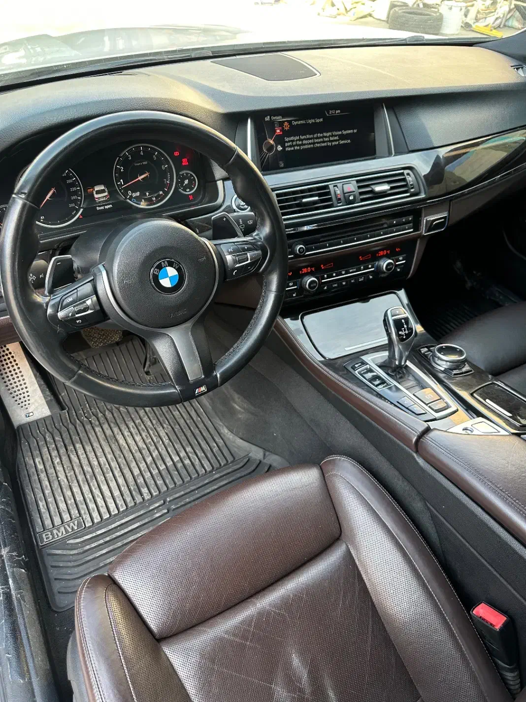 Bmw 528 2015|خودرو سواری و وانت|کرج, مهرویلا جنوبی|دیوار