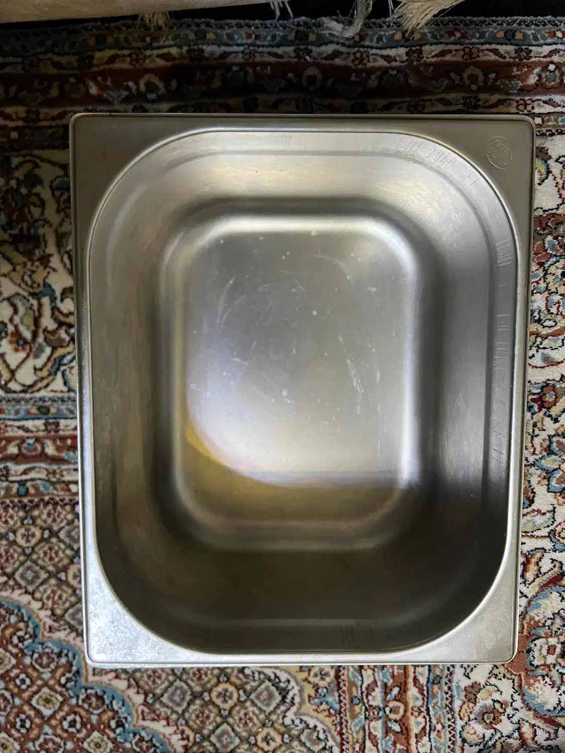 سینی استیل|کافیشاپ و رستوران|رشت, جهاد|دیوار