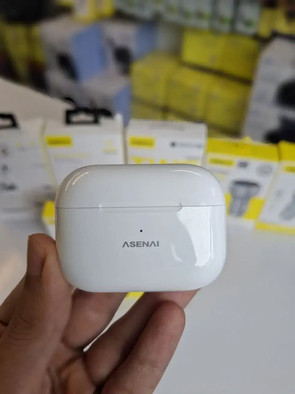 ایرپاد Asenai Air-5|لوازم جانبی موبایل و تبلت|رشت, رودبارتان|دیوار