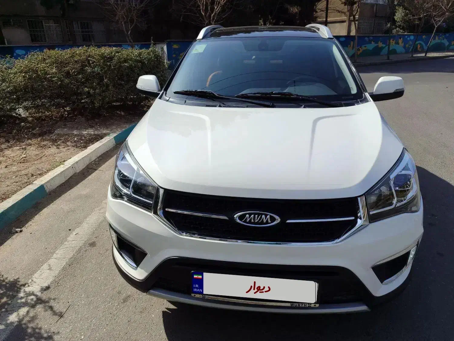 x22 دنده|خودرو سواری و وانت|شهر ری, دولت‌آباد|دیوار