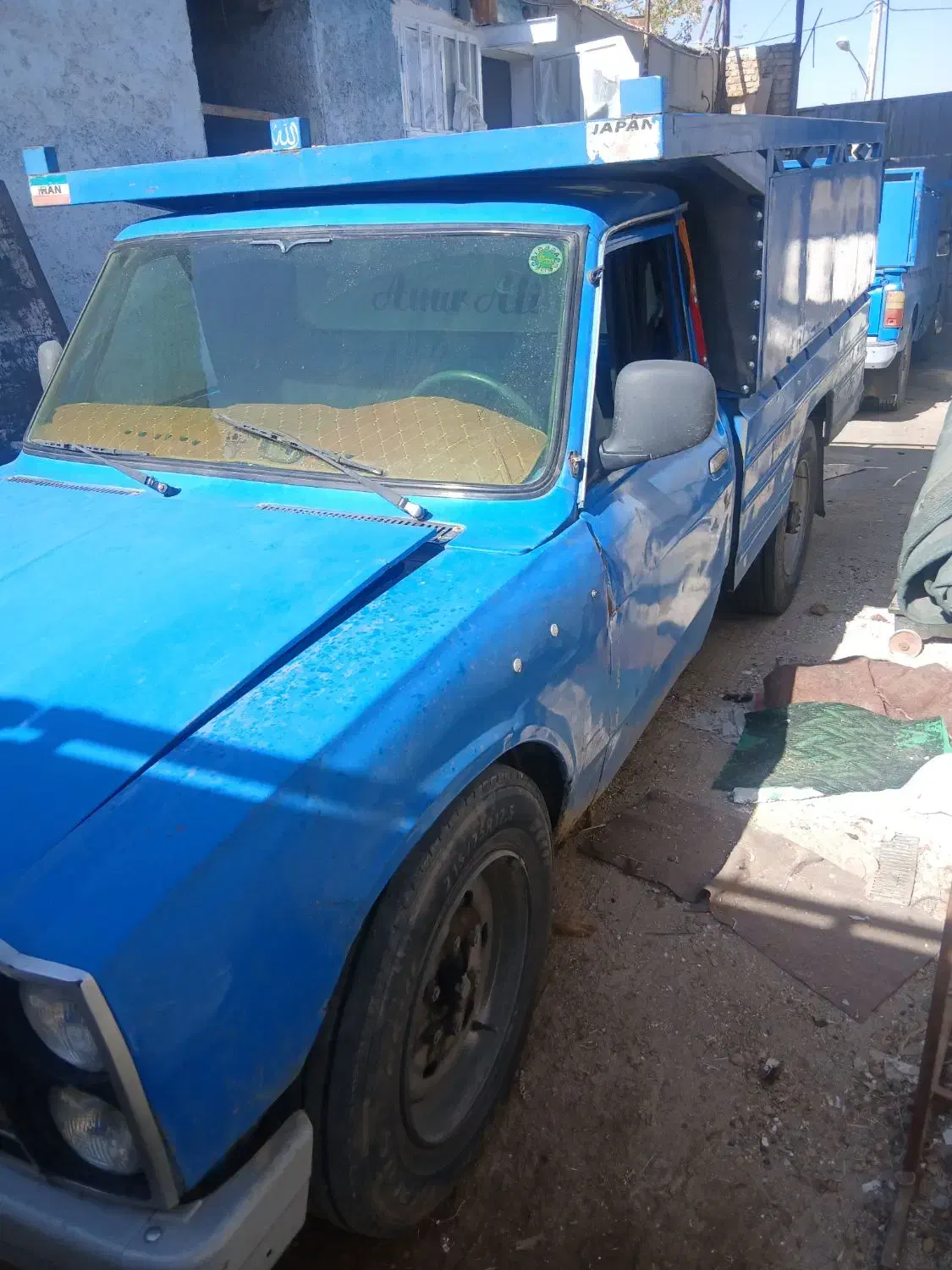 فروش فوری|خودرو سواری و وانت|سمنان, |دیوار