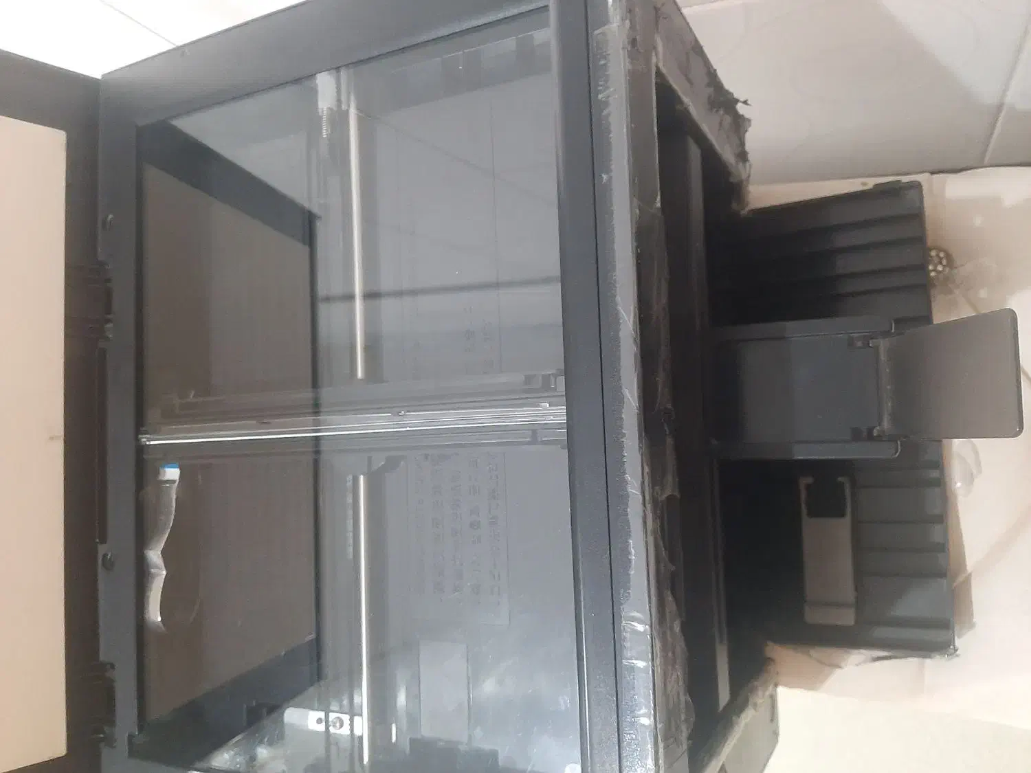 دستگاه پرینتر چندکاره لیزری کانن imageclass MF3010|پرینتر، اسکنر، کپی، فکس|محمدبار, |دیوار