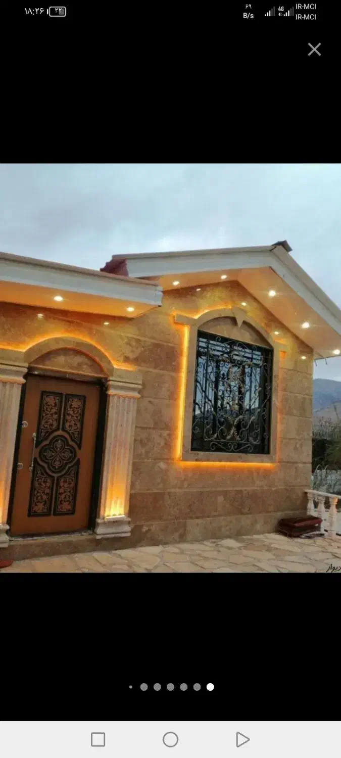 نیازمند کارگر نماسنگ|استخدام معماری، عمران و ساختمانی|شیراز, اصلاح‌نژاد|دیوار