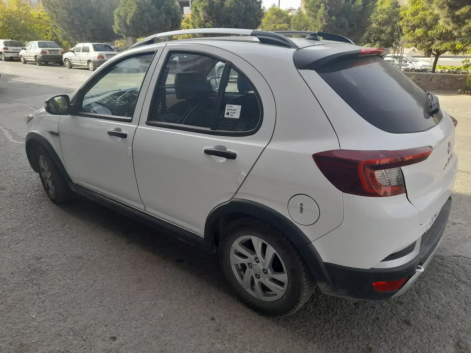 اطلس ۱۴۰۳|خودرو سواری و وانت|نیشابور, دارایی|دیوار