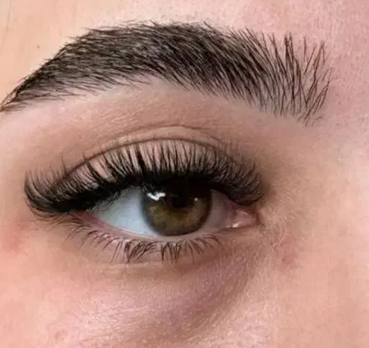 مژه رایگان با ۱۴۰ هزار|خدمات آرایشگری و زیبایی|ارومیه, |دیوار