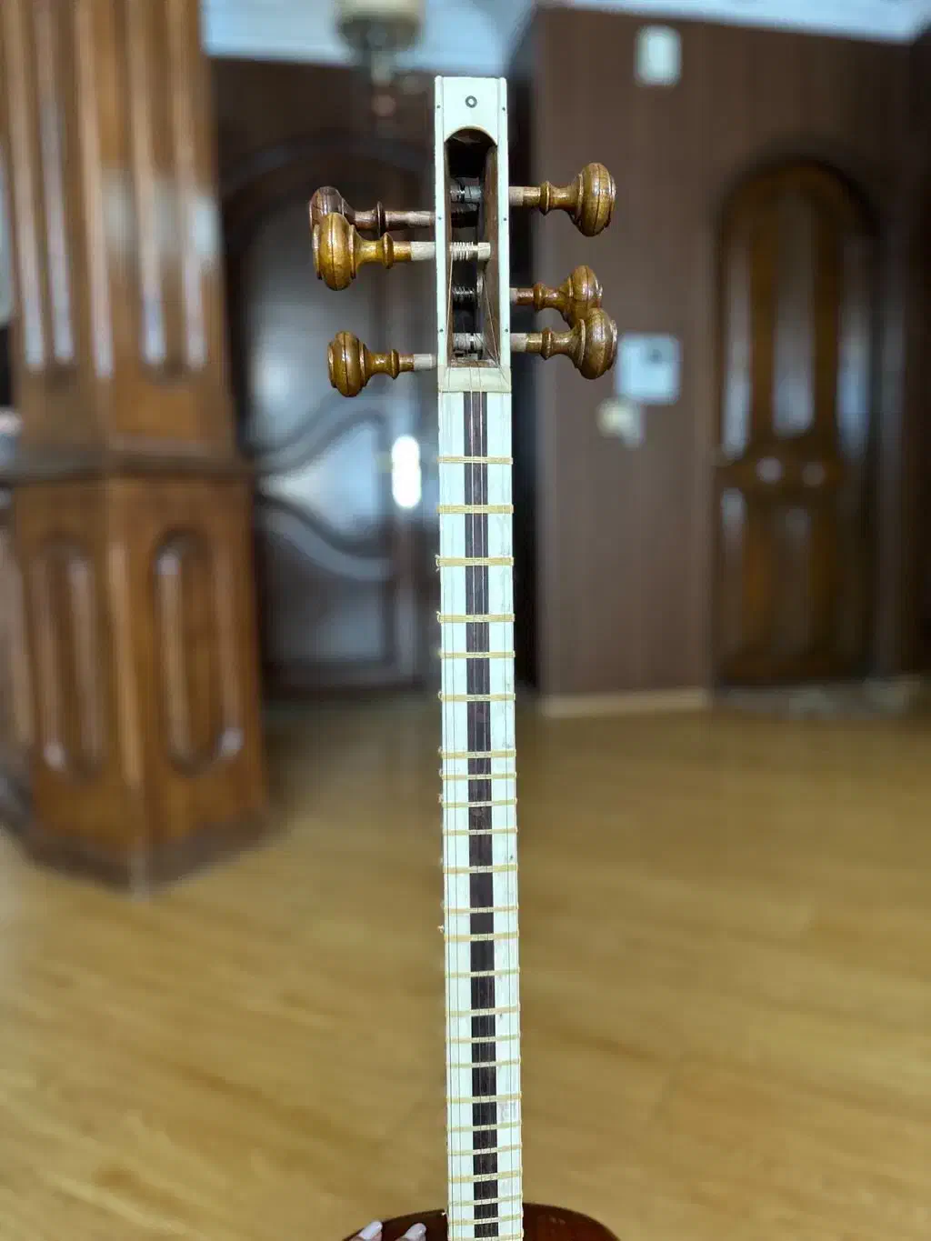 ساز|سازهای سنتی|تهران, نیاوران|دیوار