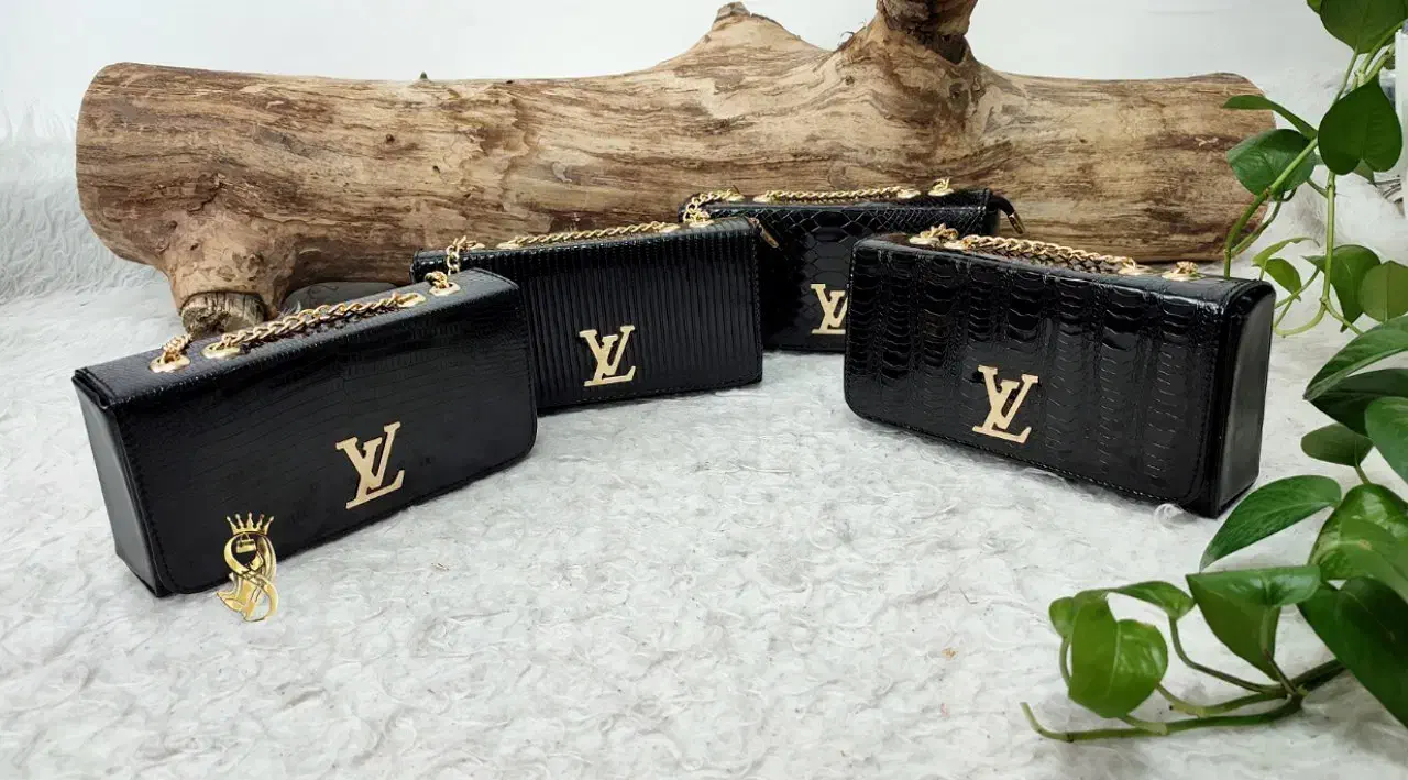 کیف مجلسی|کیف، کفش، کمربند|بیرجند, |دیوار