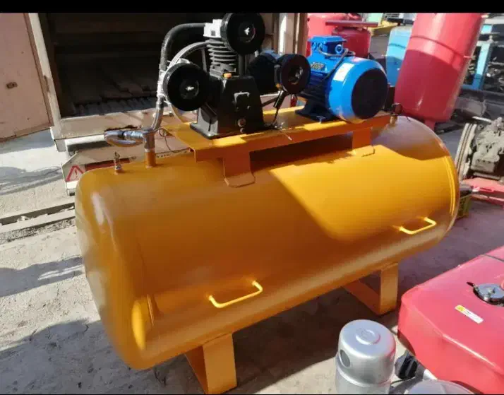 بزرگ کوچیک موتورباد از۲۵لیتری الی۵۰۰ جهرم|ابزارآلات|فسا, |دیوار