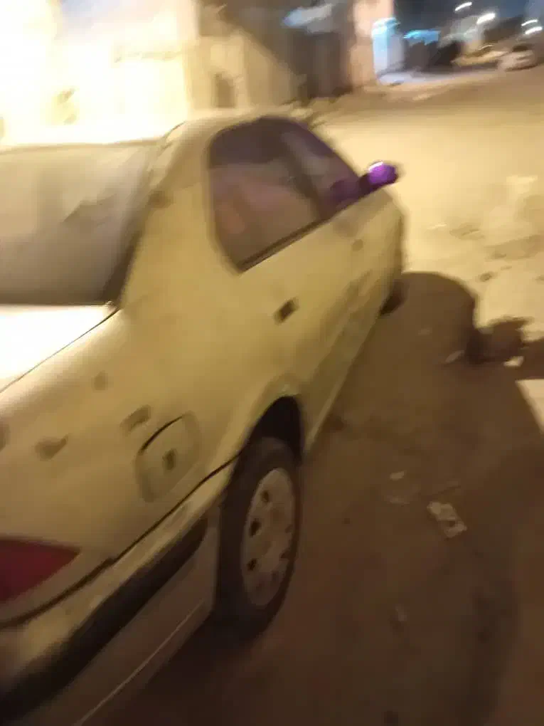 سمند مدل 84|خودرو سواری و وانت|بندر ماهشهر, |دیوار