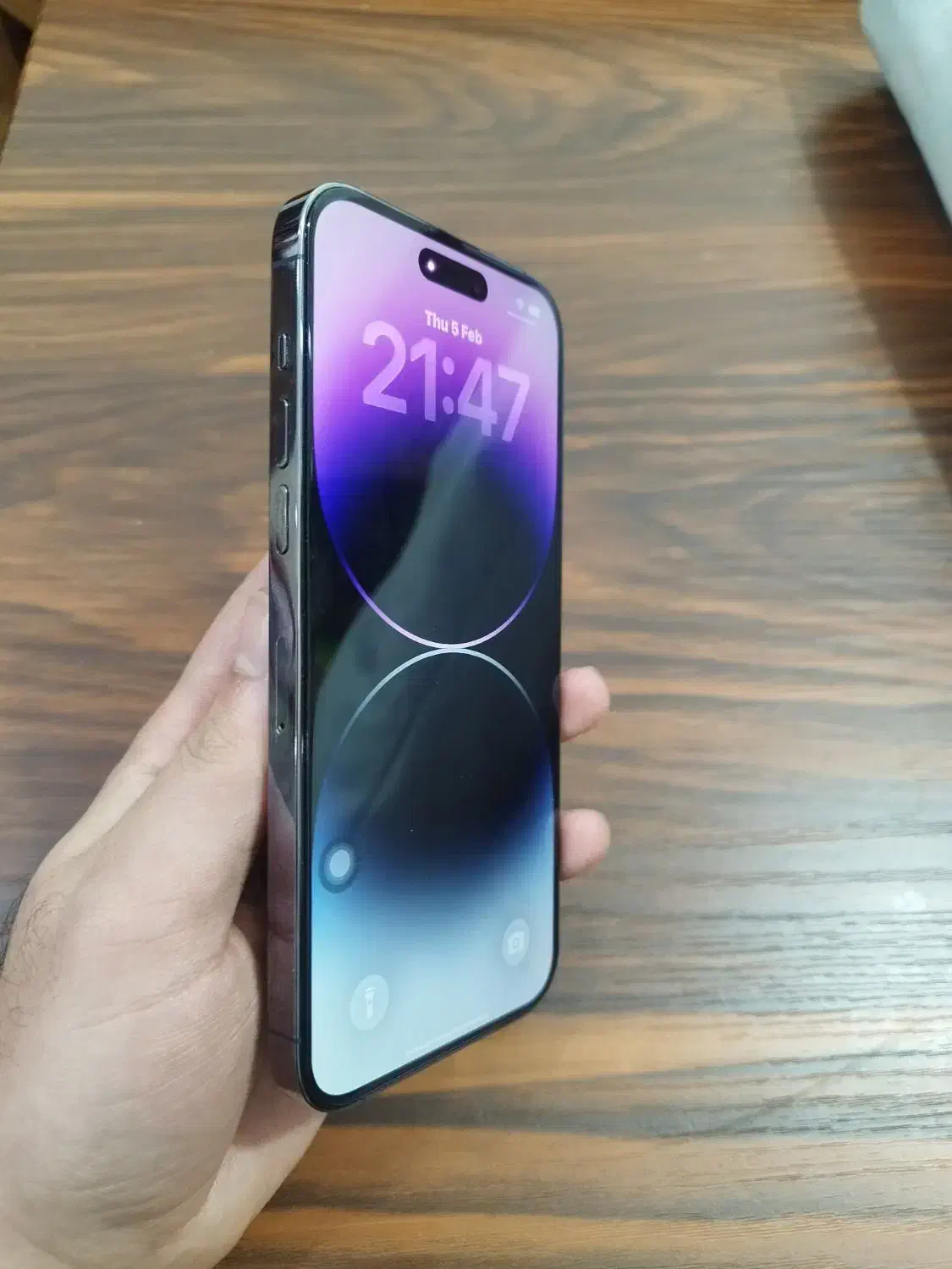 14 پرو مکس  256GB     Zaa|موبایل|برازجان, |دیوار