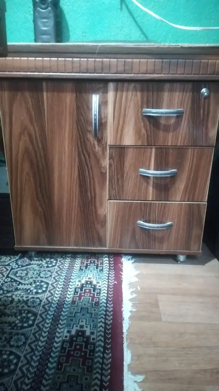 میز مدیریت|دفتر کار|همدان, |دیوار