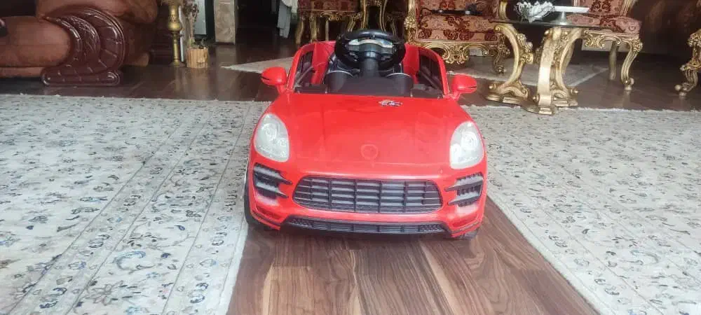 ماشین شارژی کودکان|اسباببازی بچه|اصفهان, جوزدان الیادران|دیوار