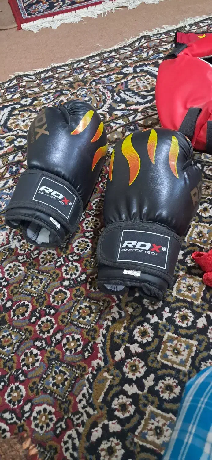 لباس ورزشی|تجهیزات ورزشی|اهواز, طالقانی|دیوار