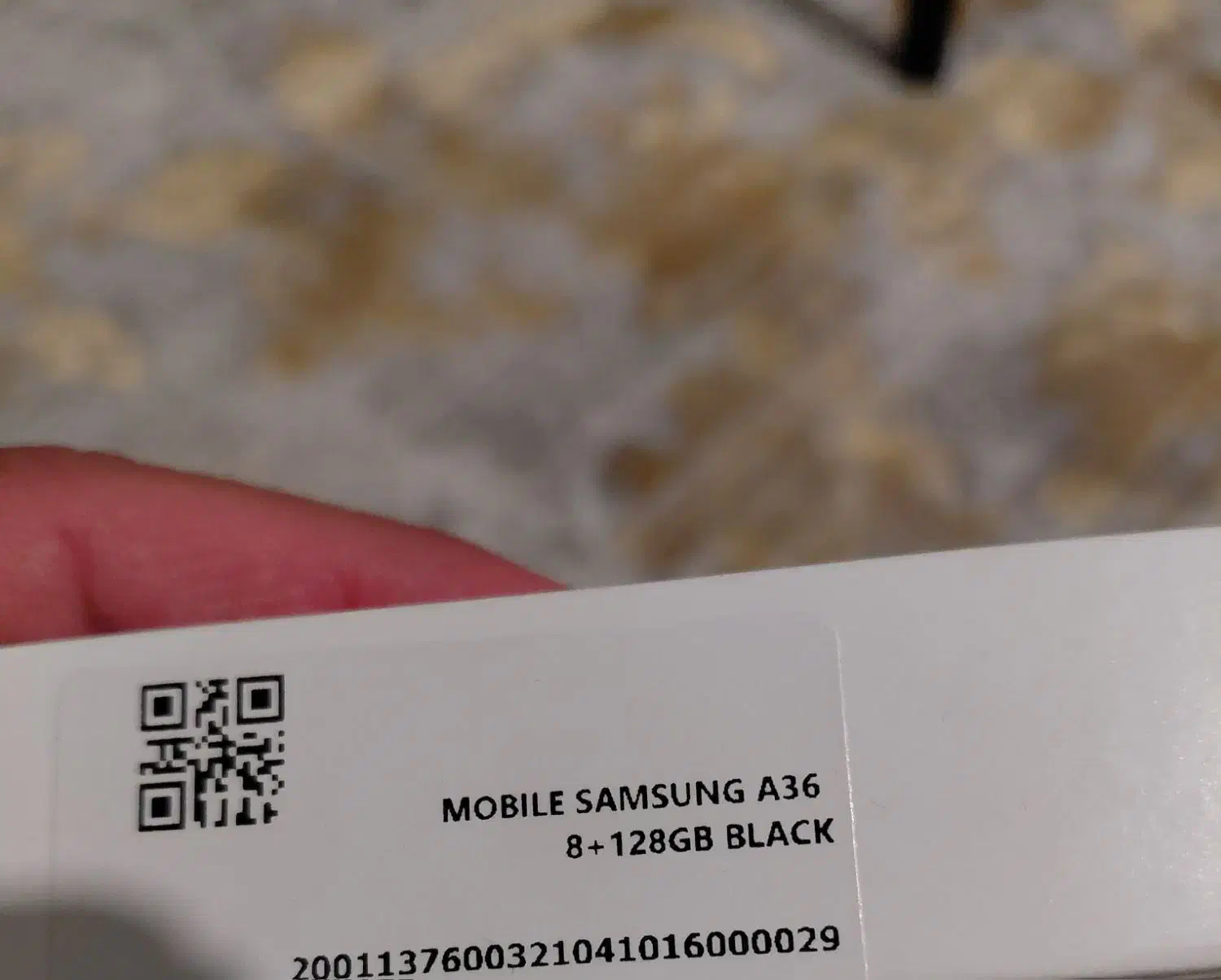 a36|موبایل|پردیس, فاز ۱|دیوار