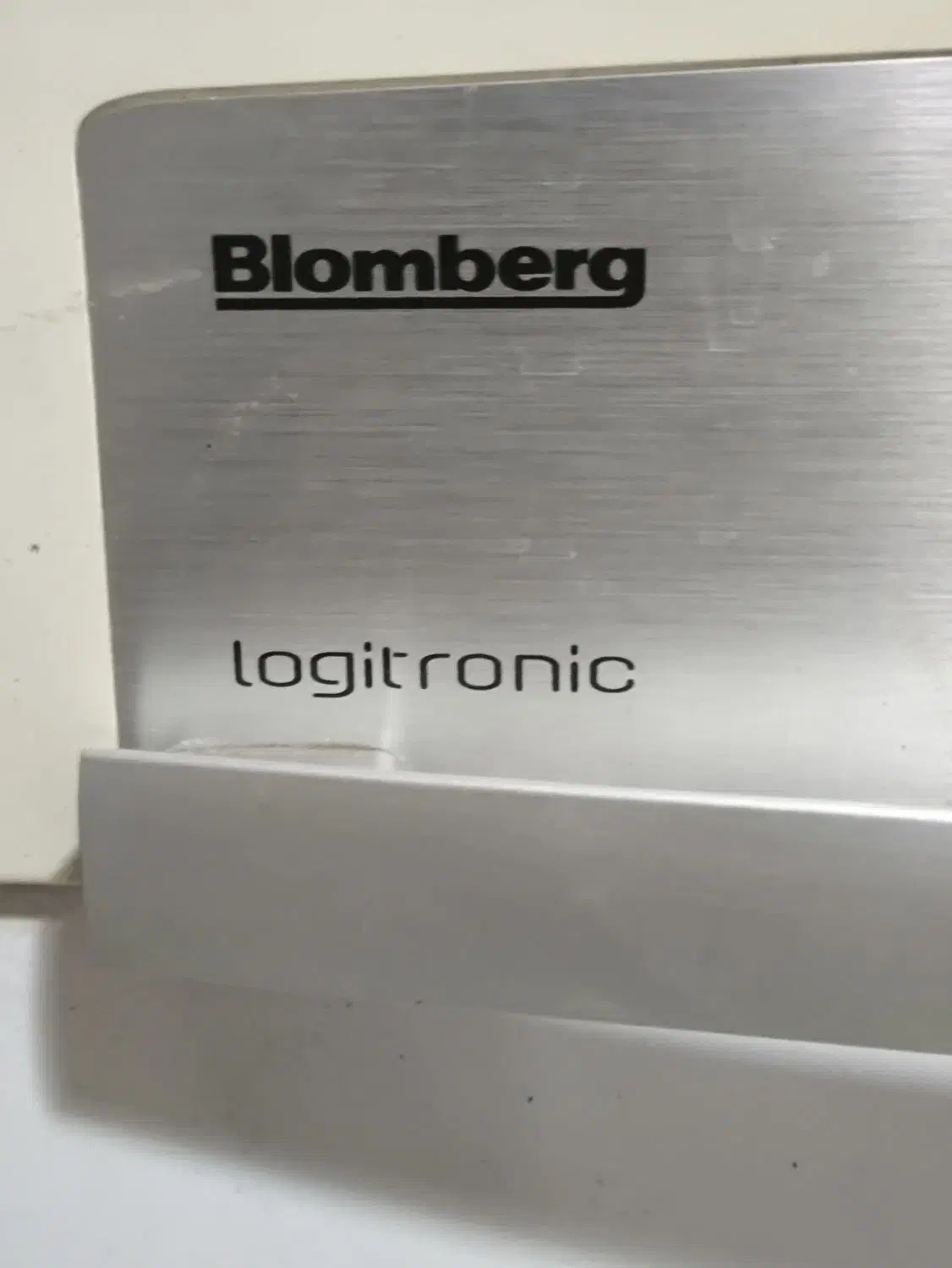 ظرفشویی بلومبرگ|ماشین ظرفشویی|نیشابور, شهرک ولیعصر|دیوار