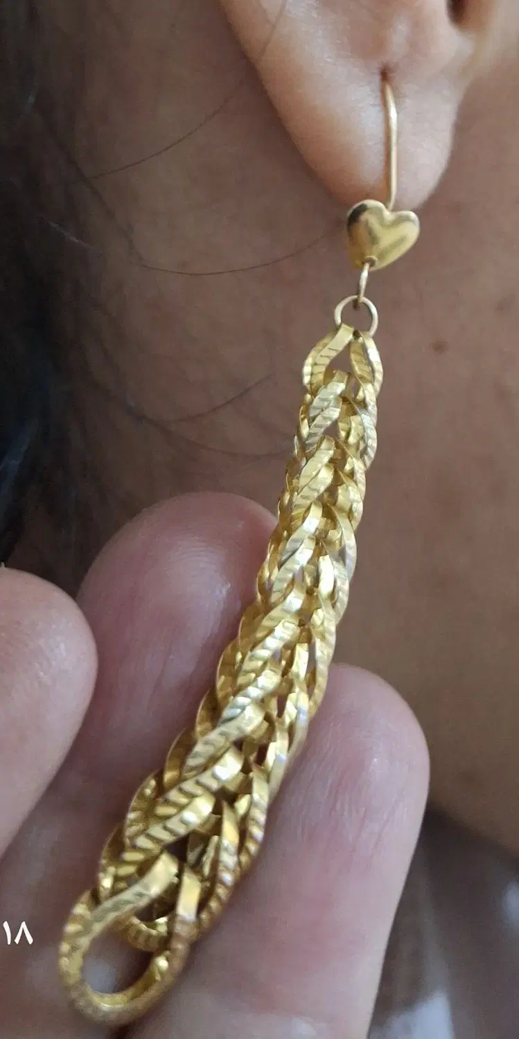 طلا|جواهرات|تربت جام, مطهری|دیوار