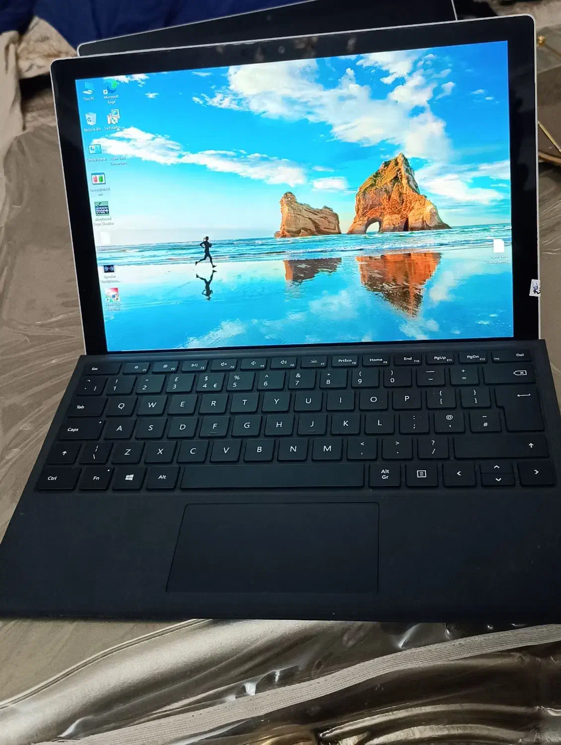 surfacepro5|رایانه همراه|تهران, میدان ولیعصر|دیوار
