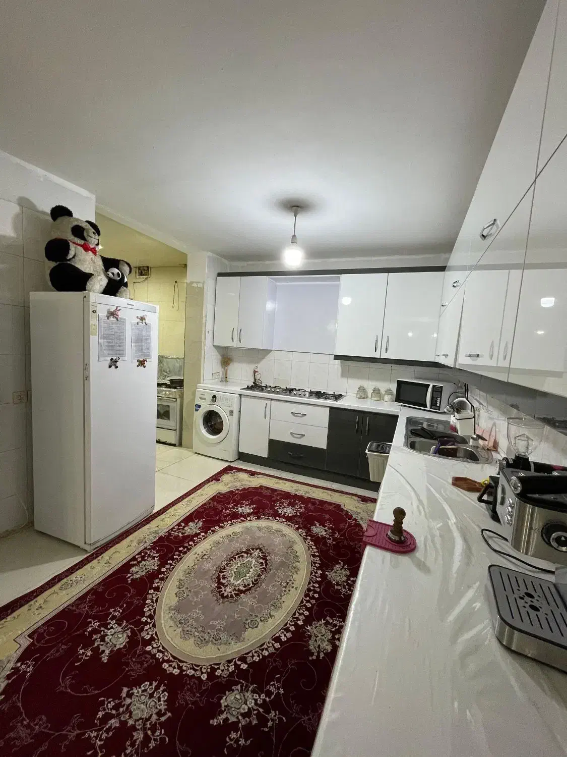 رهن دوبلکس ۳ خواب فاز ۶|اجارهٔ خانه و ویلا|بندر ماهشهر, |دیوار