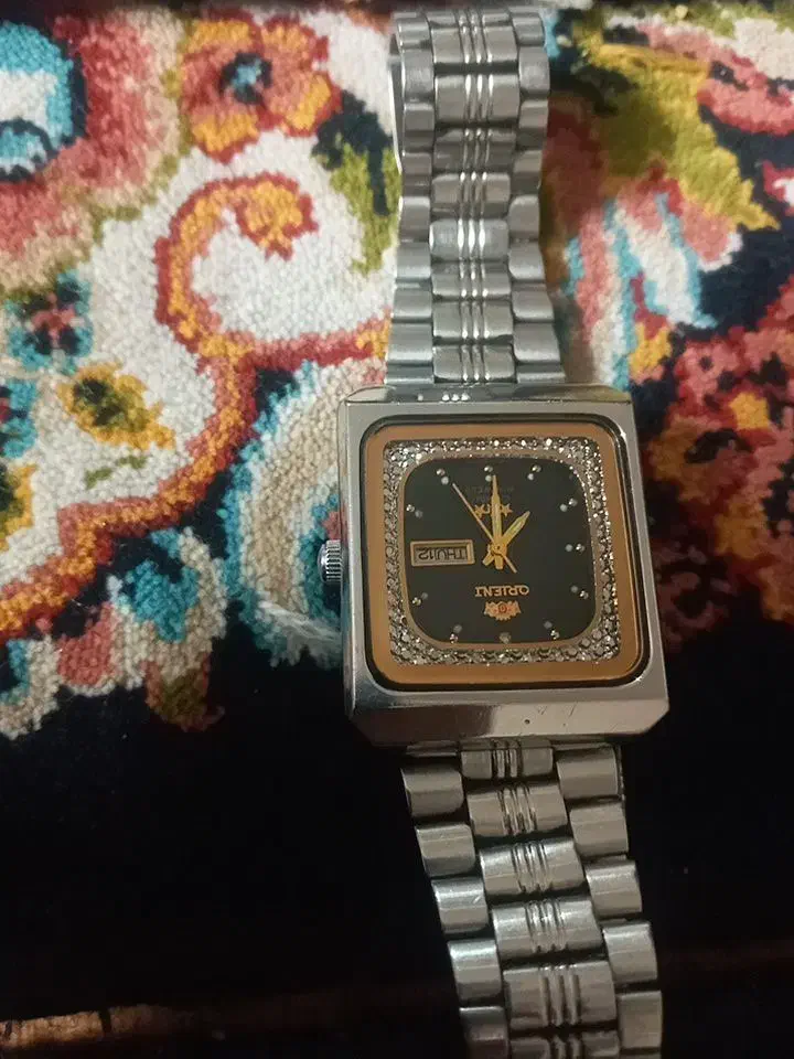 ساعت  اورینت|ساعت|چهاردانگه (تهران), |دیوار