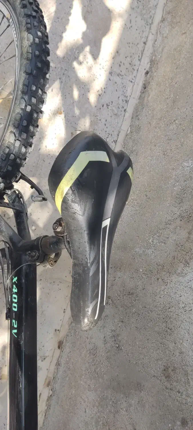 دوچرخه ۲۶|دوچرخه، اسکیت، اسکوتر|برازجان, |دیوار