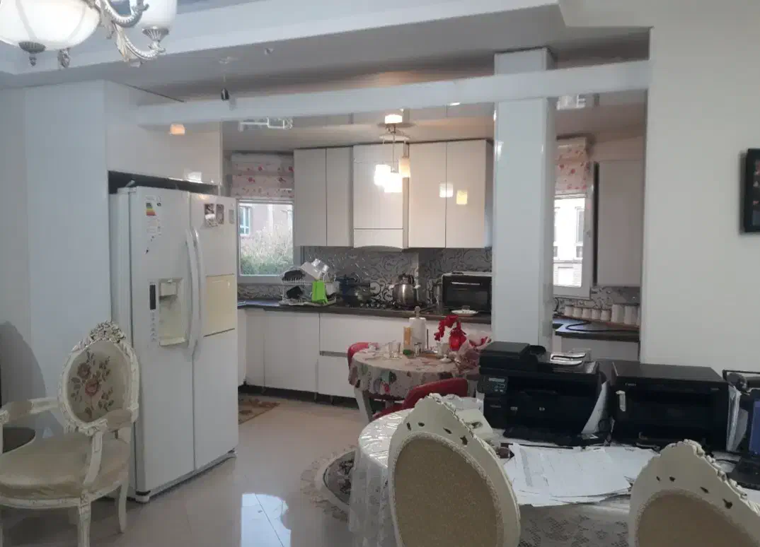 فروش آپارتمان دوبلکس فازصفر|فروش آپارتمان|پرند, فاز ۰|دیوار