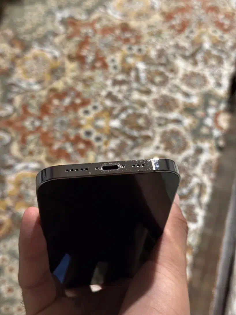 ایفون ۱۳ پرو|موبایل|بانه, |دیوار