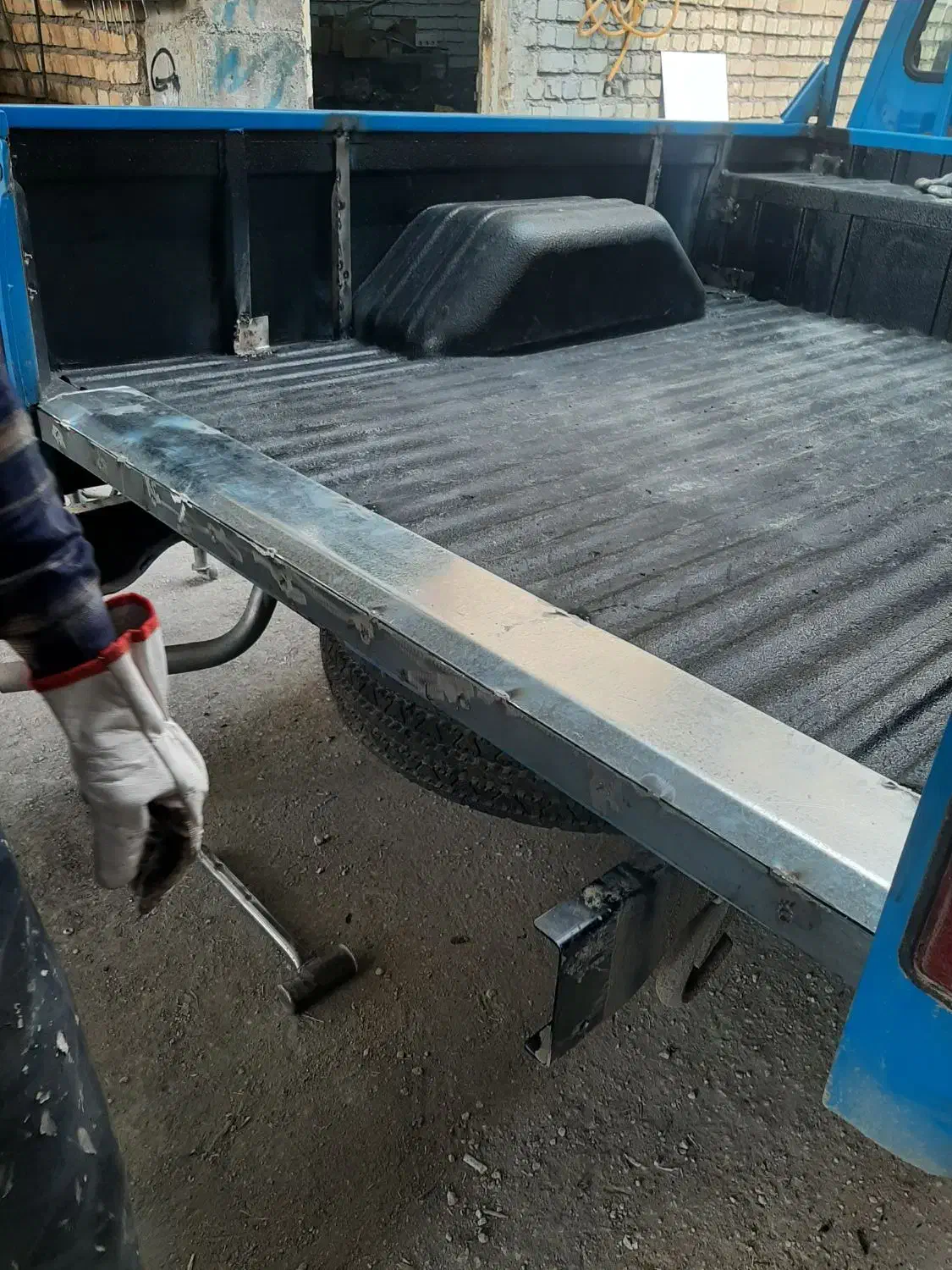 نیسان ۱۴۰۳ دوگانه فابریک|خودرو سواری و وانت|لردگان, |دیوار