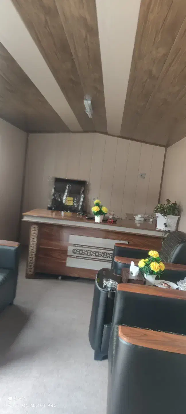 مبلو میزهای اداری|مبلمان اداری|تیران, |دیوار