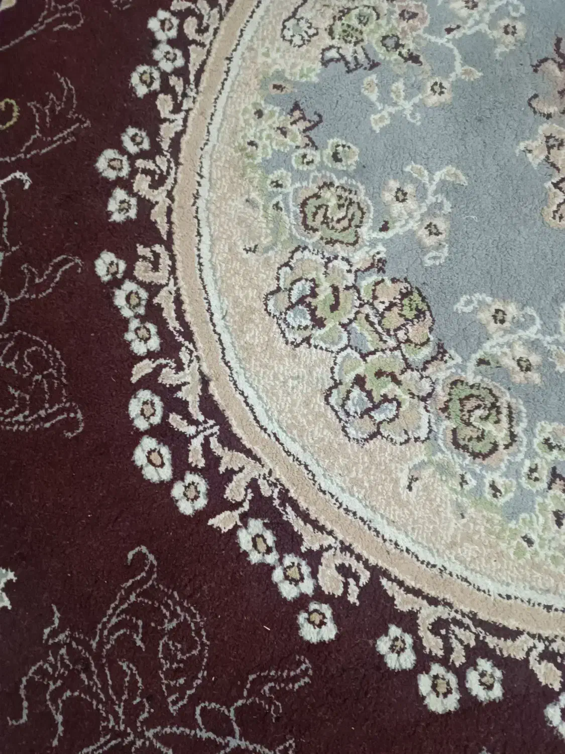 فرش ۶متری|فرش|نورآباد, |دیوار