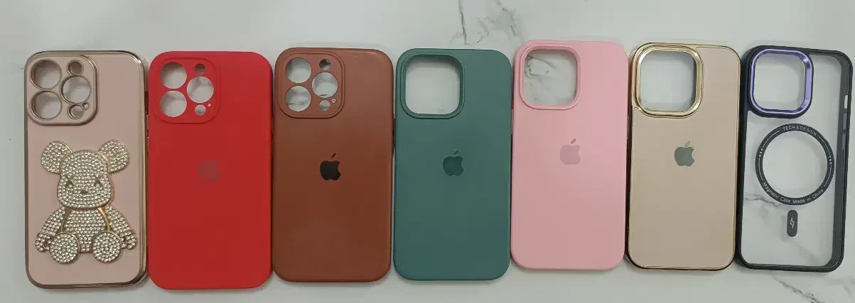 قاب های iPhone 13pro|لوازم جانبی موبایل و تبلت|رفسنجان, |دیوار