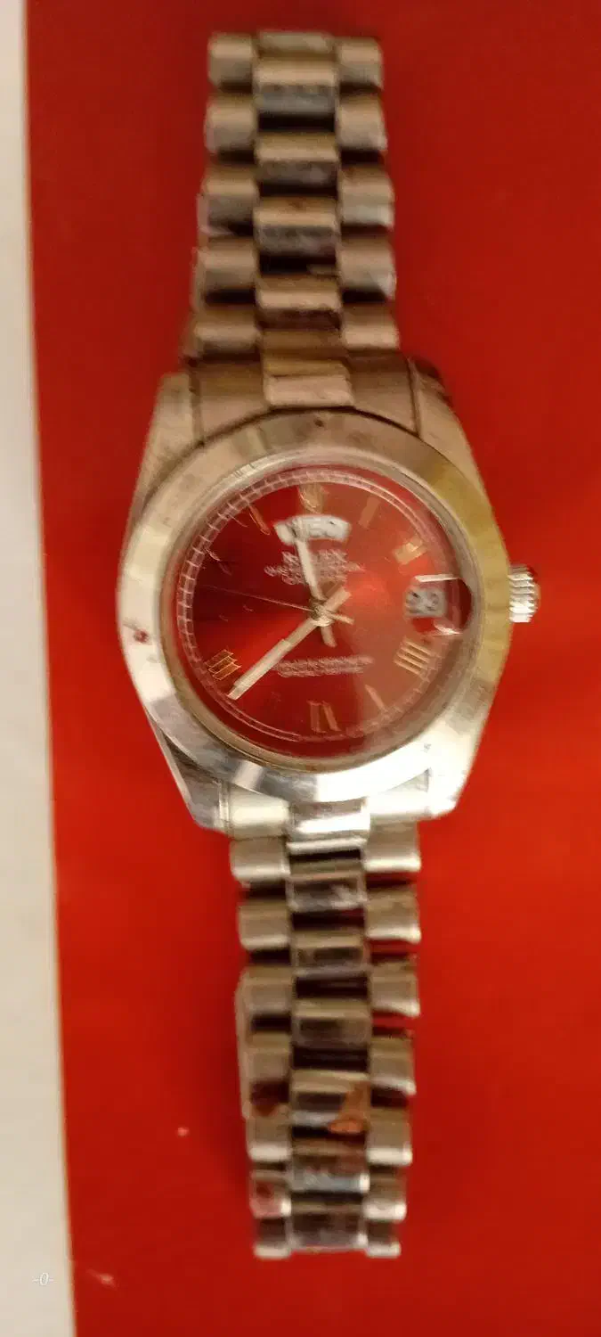 ساعت رولکس اصل ۲۰۱۶اورجینال|ساعت|بندرعباس, |دیوار