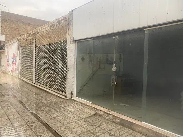 تجاری و انباری 250 متری خیابان امام خمینی|اجارهٔ مغازه و غرفه|شیروان (خراسان), |دیوار