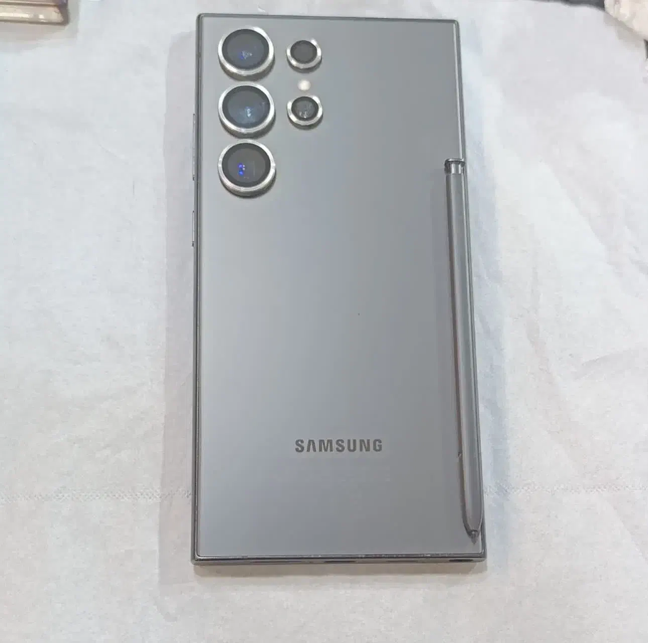 گوشی سامسونگ s24|موبایل|گلبهار, شهر جدید گلبهار|دیوار