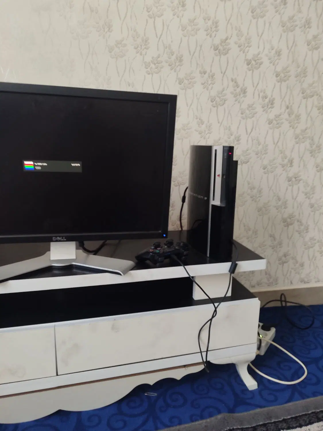 ps3|کنسول، بازی ویدئویی و آنلاین|محمدیه-قزوین, |دیوار