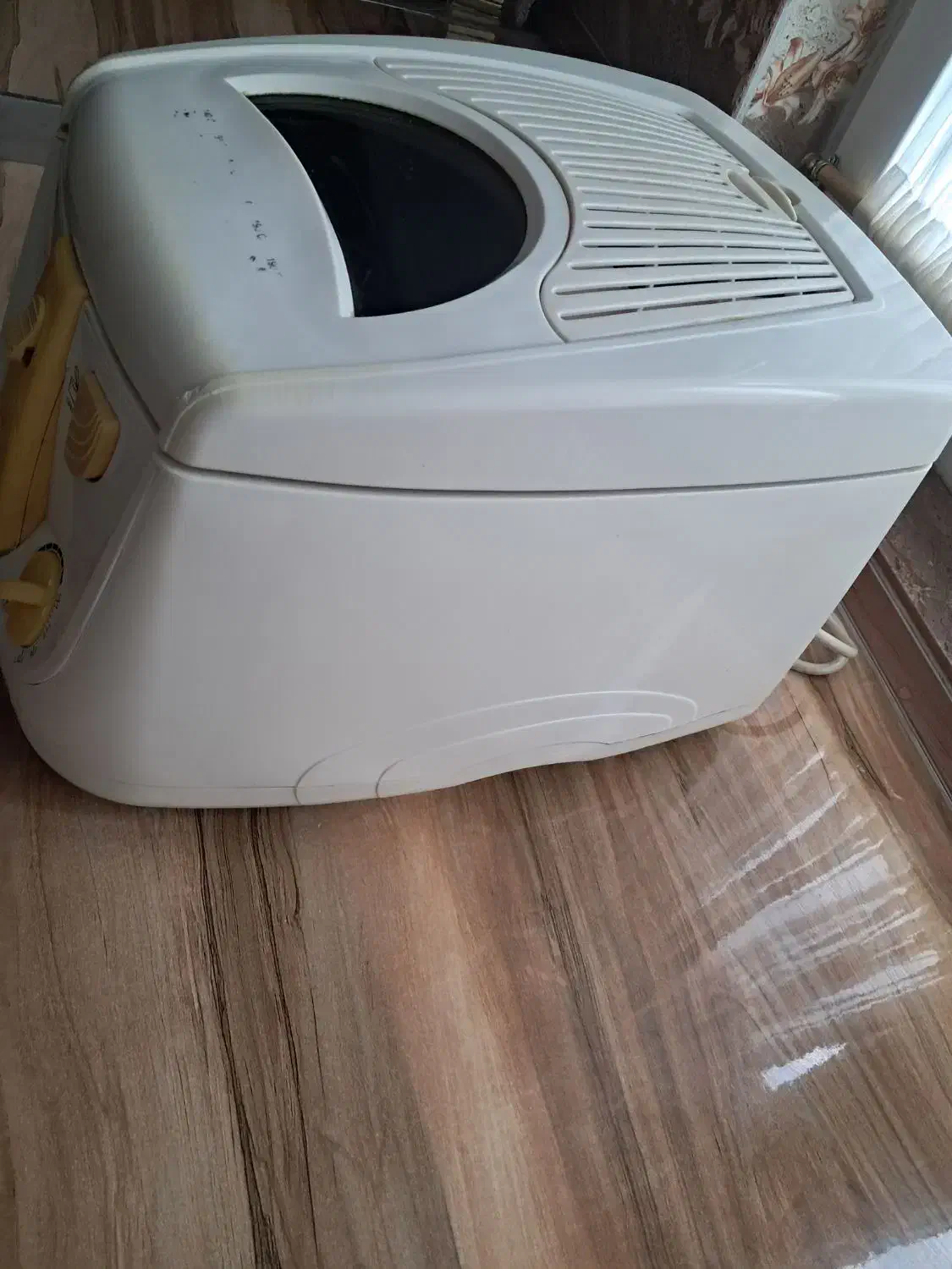 سرخ کن|اجاق گاز و لوازم برقی پختوپز|ماکلوان, |دیوار