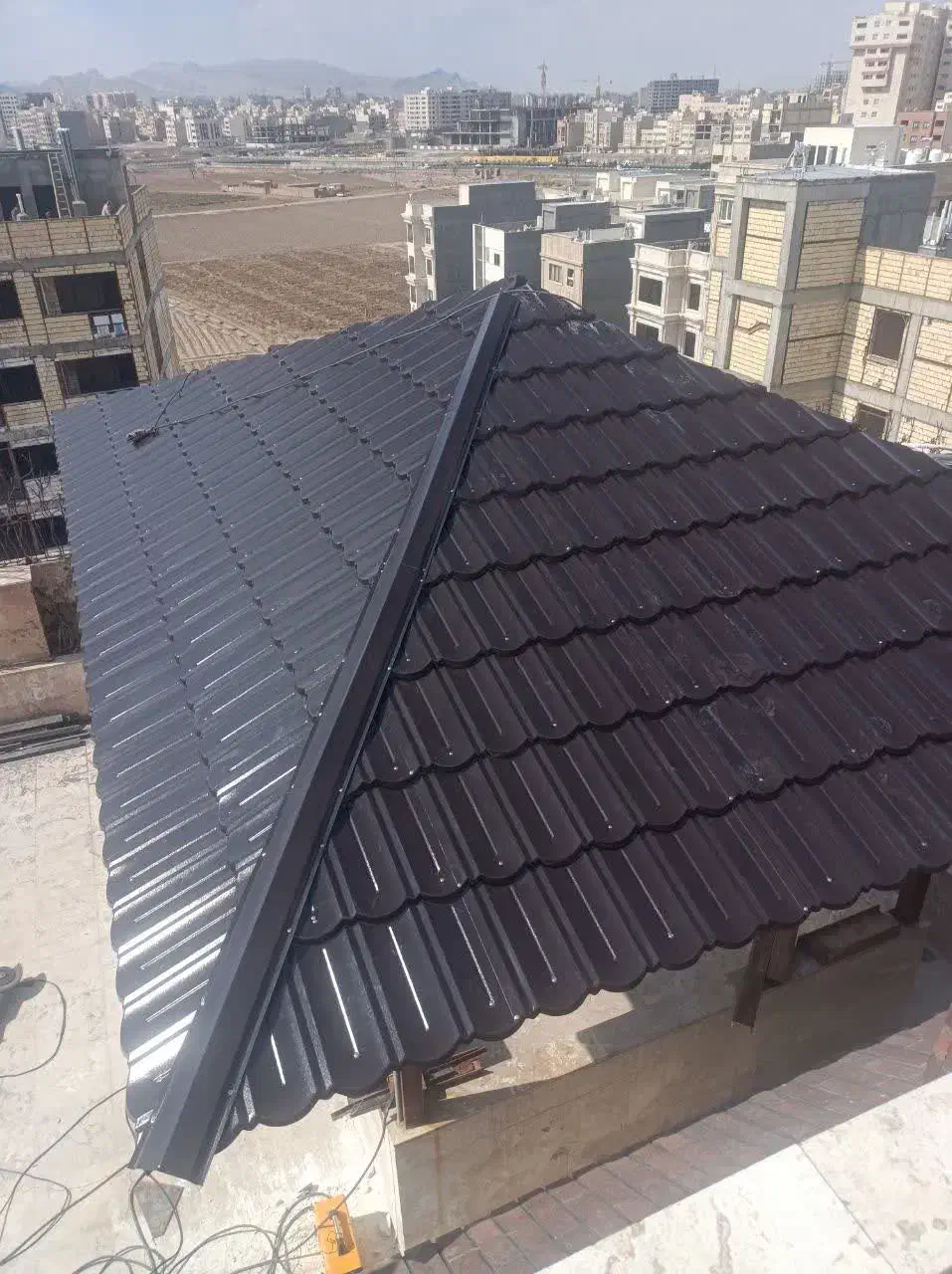 شیروانی واردواز ورابیست صددرصدتضمینی|خدمات پیشه و مهارت|قم, دانش|دیوار