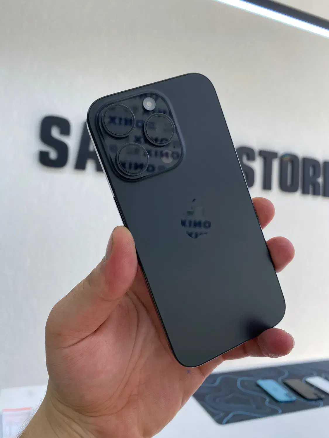 Iphone 15 Pro|موبایل|کرج, گوهردشت|دیوار