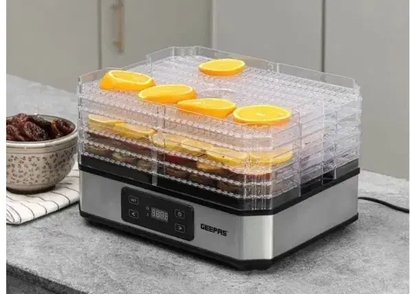 میوه خشک کن و سبزیجات|سایر لوازم برقی|بروجرد, |دیوار