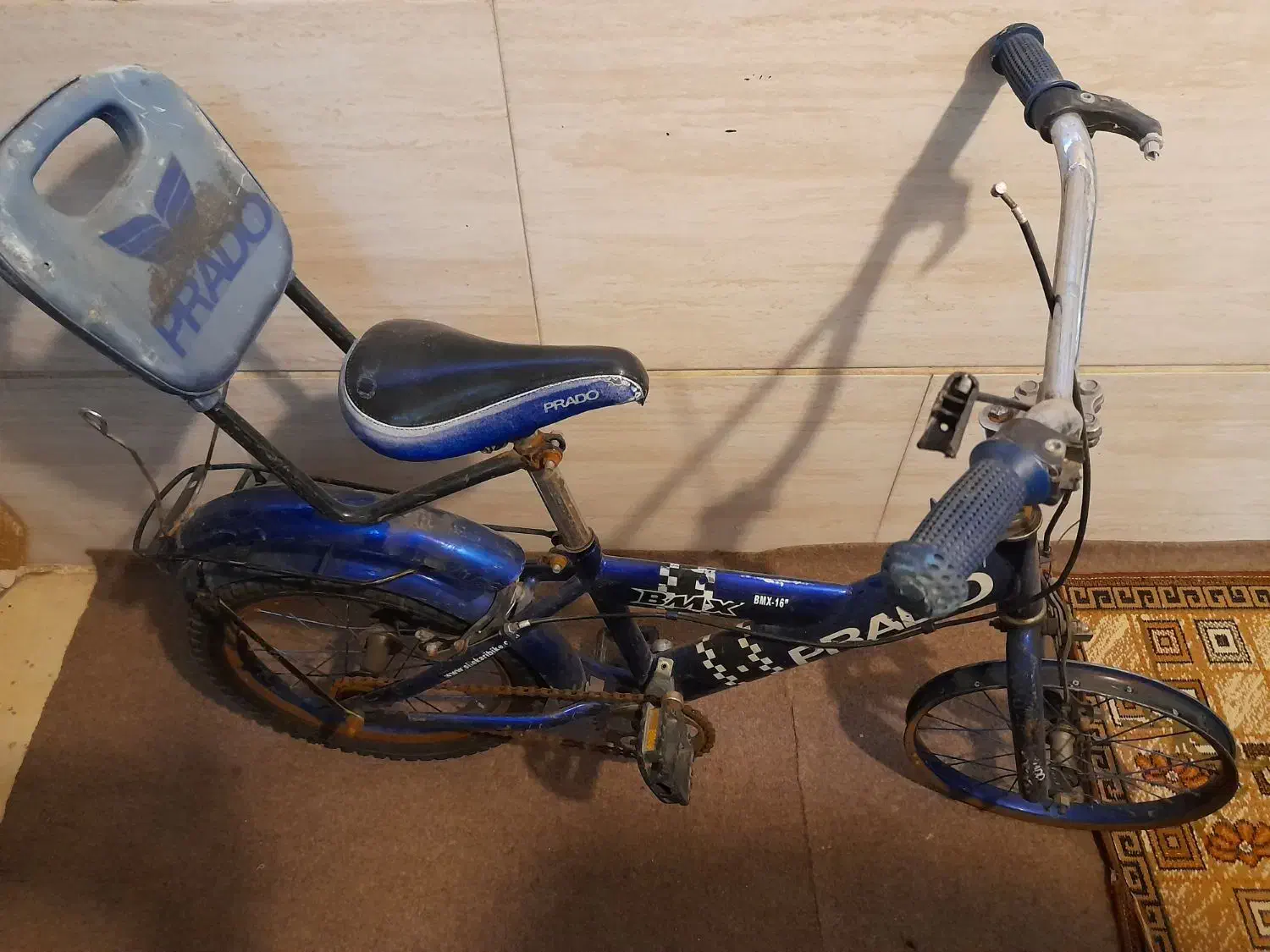 دوچرخه|دوچرخه، اسکیت، اسکوتر|نسیم‌شهر, |دیوار