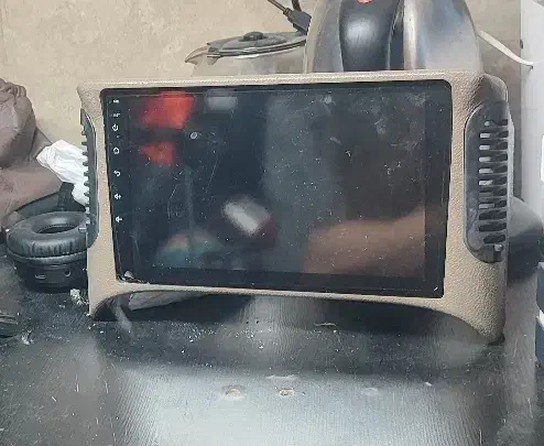 سپر 111 جلو پنجره قاب مانیتور تودری سورن مانیتور|قطعات یدکی و لوازم جانبی|بندرعباس, |دیوار