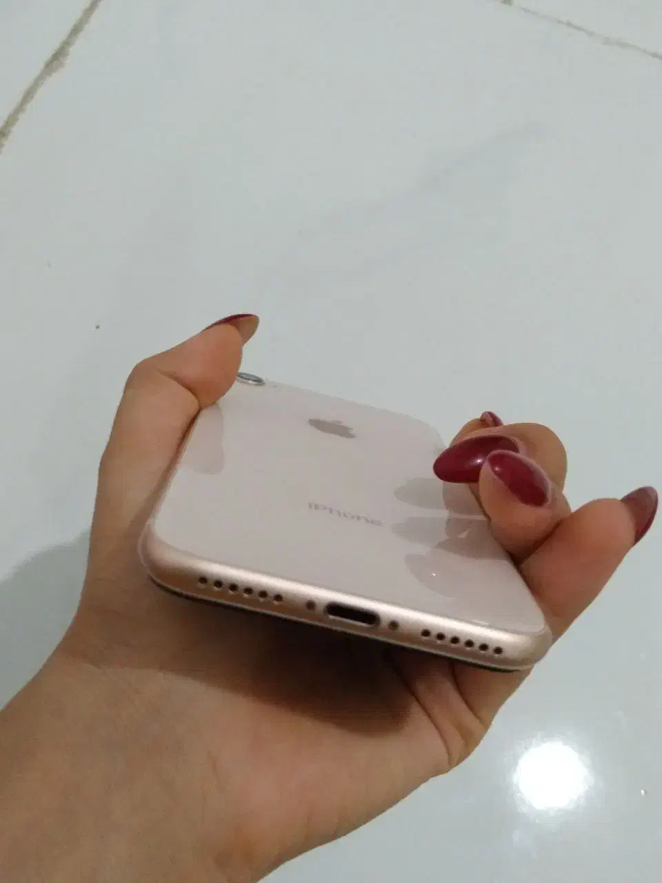 ایفون 8 256 گیگ|موبایل|مشهد, کشف|دیوار