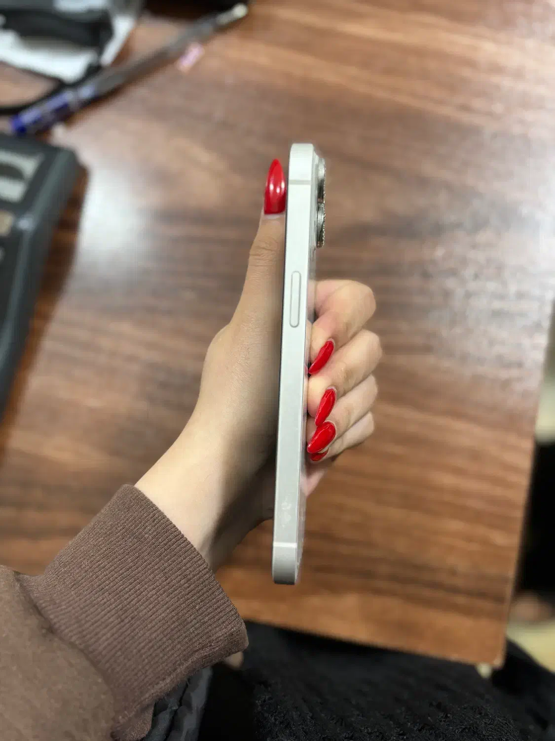 آیفون 13 نرمال|موبایل|چهارباغ, |دیوار