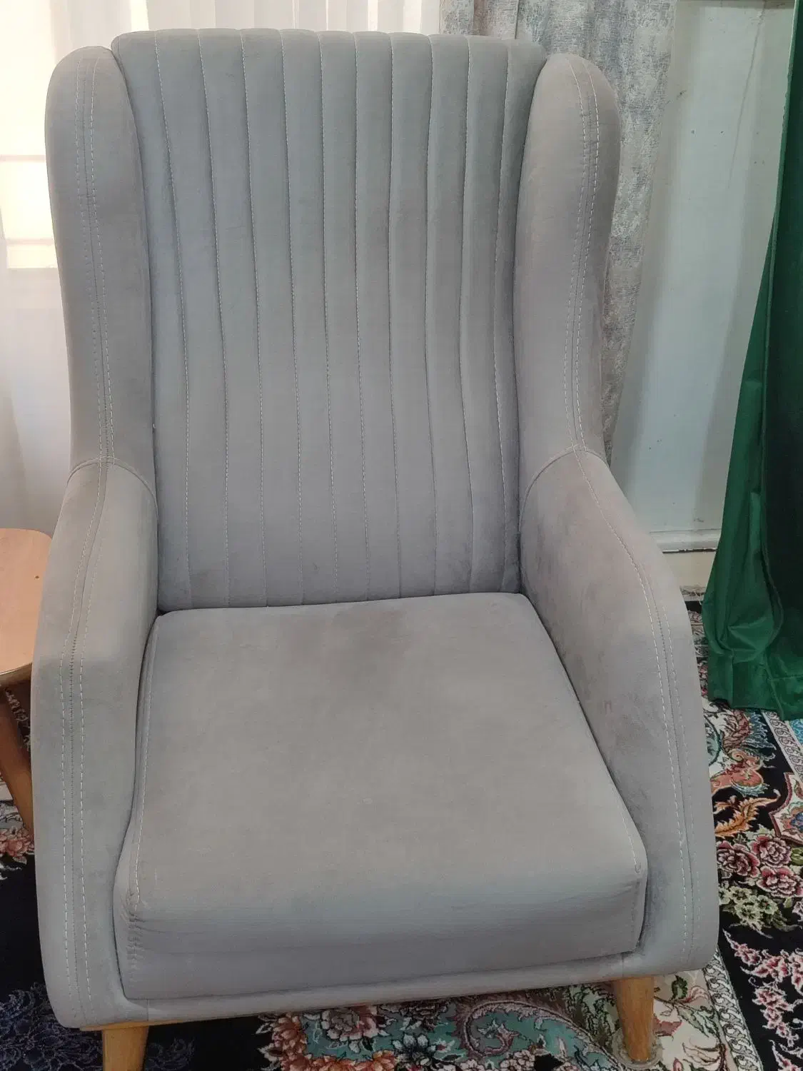 فروش مبل  لوییز ۸ نفره|مبلمان خانگی و میز عسلی|جم, |دیوار