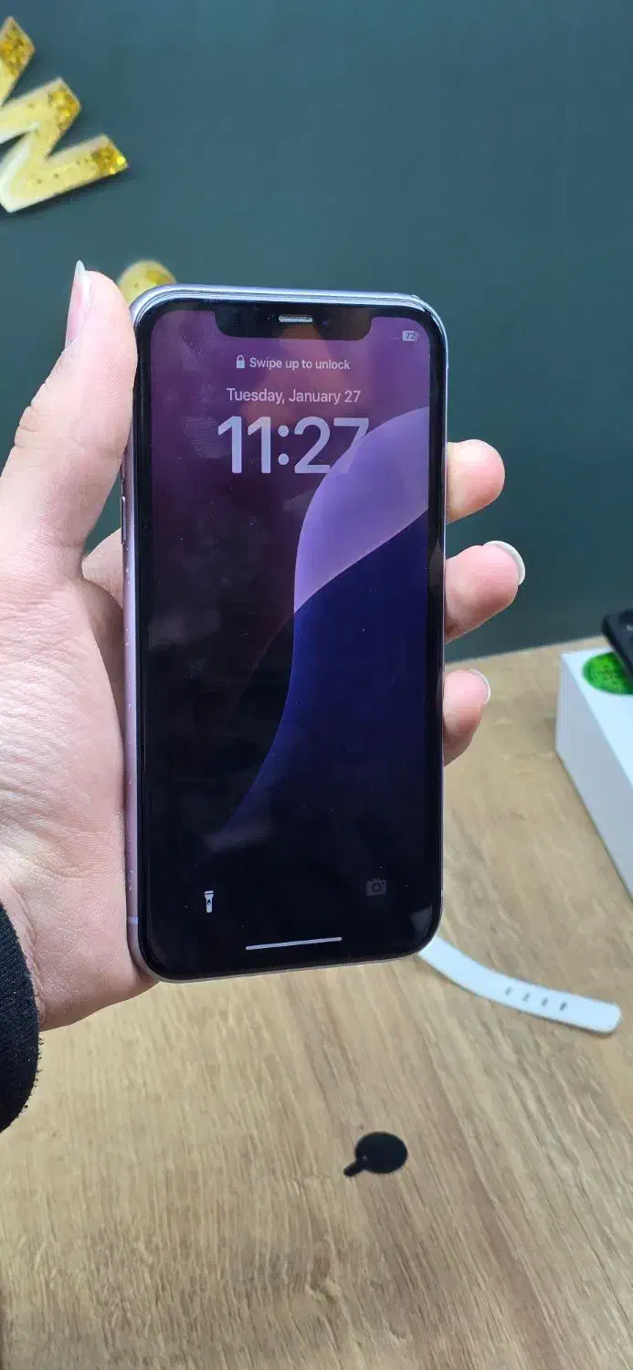 ایفون ۱۱ پرو مکس ۲۵۶|موبایل|مشهد, عامل|دیوار